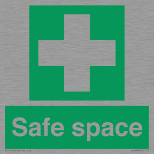 Safe space